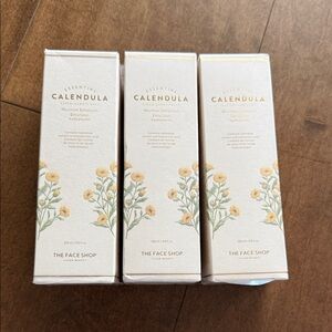 Calendula Moisture Emulsion with Herb Complex